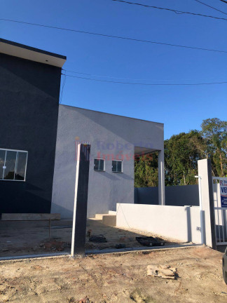 Imagem Casa com 2 Quartos à Venda, 156 m² em Cambiju - Itapoá Imagem Casa com 2 Quartos à Venda, 156 m² em Cambiju - Itapoá