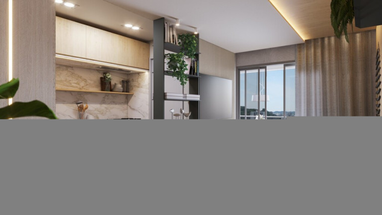 Imagem Apartamento com 2 Quartos à Venda, 76 m² em Fazenda - Itajaí Imagem Apartamento com 2 Quartos à Venda, 76 m² em Fazenda - Itajaí