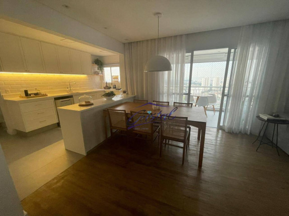 Apartamento com 3 Quartos à Venda, 92 m² em Butantã - São Paulo