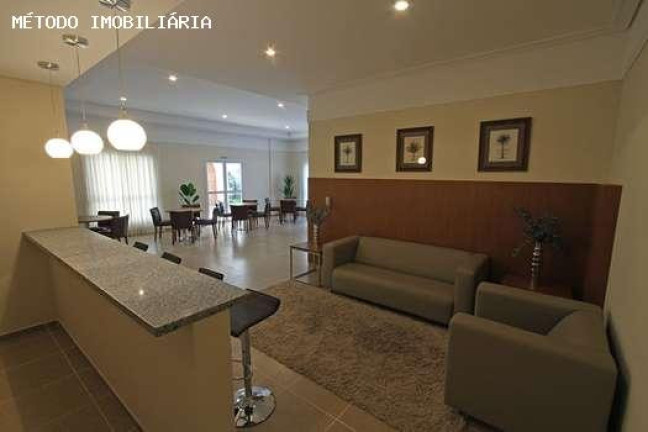 Imagem Apartamento com 3 Quartos à Venda, 87 m² em Vila Gumercindo - São Paulo