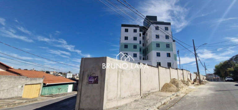 Imagem Apartamento com 2 Quartos à Venda, 148 m² em Senhora Das Graças - Betim