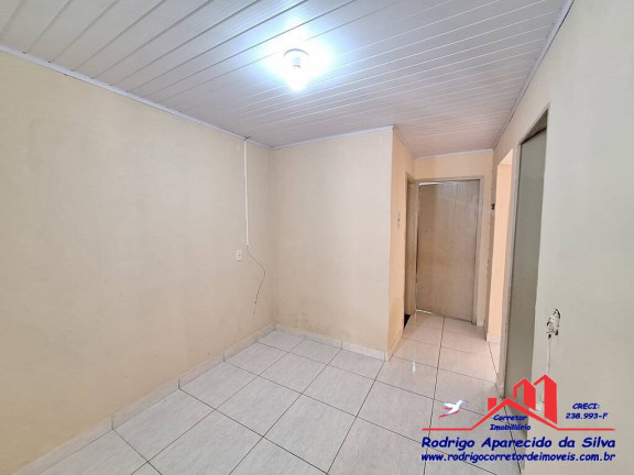 Imagem Casa com 3 Quartos à Venda, 200 m² em Nucleo Habitacional Ivone Alves Palma - Birigui