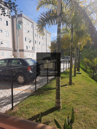 Imagem Apartamento com 2 Quartos à Venda, 39 m² em Vila São João - Guarulhos