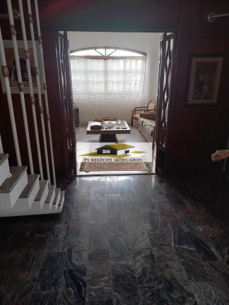 Imagem Sobrado com 3 Quartos à Venda, 160 m² em Vila São José (ipiranga) - São Paulo