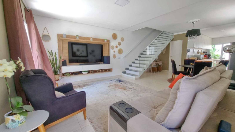 Imagem Casa com 3 Quartos à Venda, 251 m² em Jardim Paulista - Atibaia