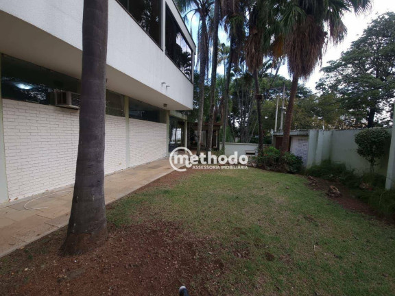 Imagem Casa com 6 Quartos à Venda, 628 m² em Nova Campinas - Campinas Imagem Casa com 6 Quartos à Venda, 628 m² em Nova Campinas - Campinas