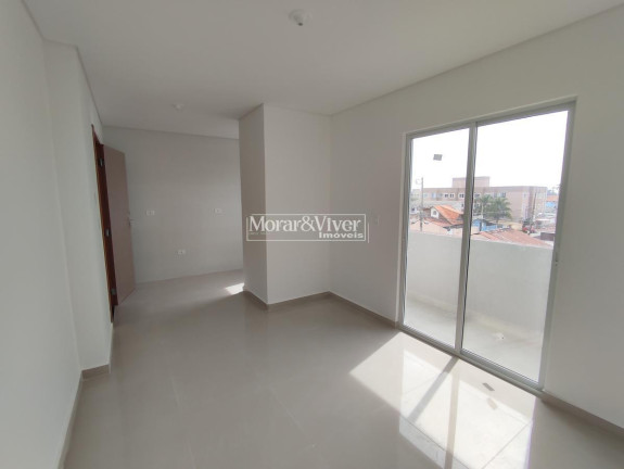 Imagem Apartamento com 2 Quartos à Venda, 49 m² em Parque Da Fonte - São José Dos Pinhais