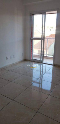 Apartamento com 2 Quartos à Venda, 58 m² em Vila Curuçá - Santo André