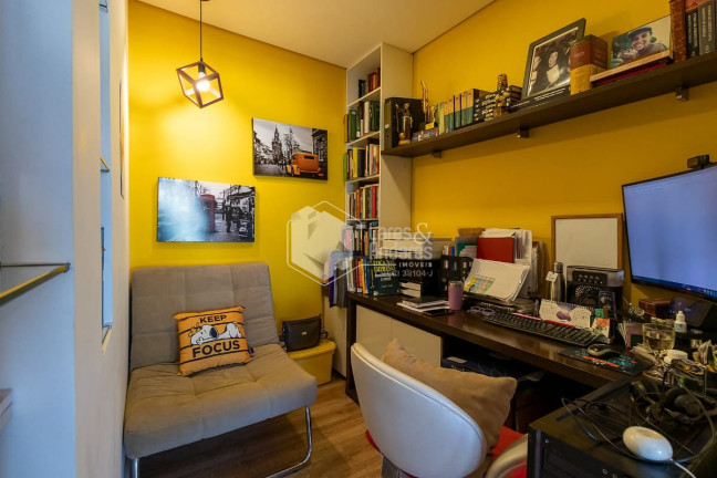 Imagem Apartamento com 3 Quartos à Venda, 163 m² em Vila Mascote - São Paulo Imagem Apartamento com 3 Quartos à Venda, 163 m² em Vila Mascote - São Paulo