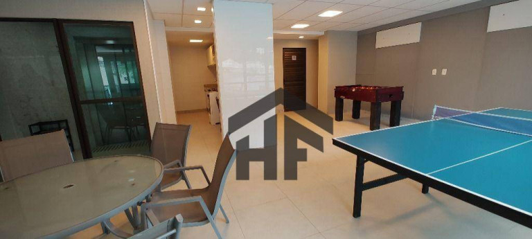 Imagem Apartamento com 2 Quartos à Venda, 41 m² em Casa Amarela - Recife Imagem Apartamento com 2 Quartos à Venda, 41 m² em Casa Amarela - Recife
