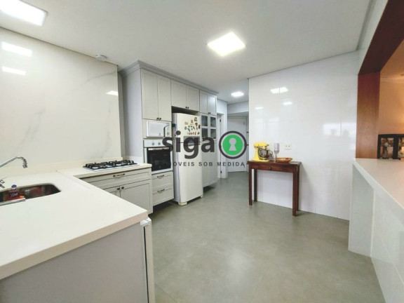 Imagem Apartamento com 2 Quartos à Venda, 118 m² em Tatuapé - São Paulo