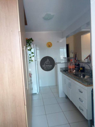 Imagem Apartamento com 2 Quartos à Venda, 130 m² em Vila Altântica - Mongaguá