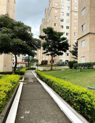 Imagem Apartamento com 2 Quartos à Venda, 49 m² em Jardim Ismênia - São José Dos Campos Imagem Apartamento com 2 Quartos à Venda, 49 m² em Jardim Ismênia - São José Dos Campos
