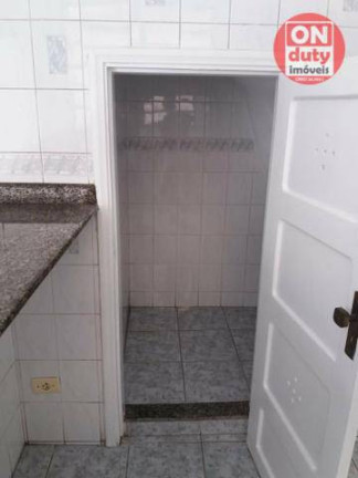 Imagem Sobrado com 2 Quartos à Venda, 90 m² em Embaré - Santos Imagem Sobrado com 2 Quartos à Venda, 90 m² em Embaré - Santos