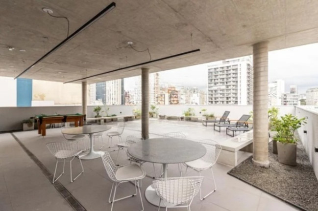 Imagem Imóvel com 1 Quarto à Venda, 25 m² em Vila Buarque - São Paulo Imagem Imóvel com 1 Quarto à Venda, 25 m² em Vila Buarque - São Paulo
