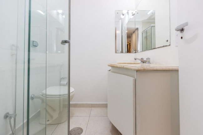 Imagem Apartamento com 1 Quarto à Venda, 55 m² em Vila Olímpia - São Paulo Imagem Apartamento com 1 Quarto à Venda, 55 m² em Vila Olímpia - São Paulo