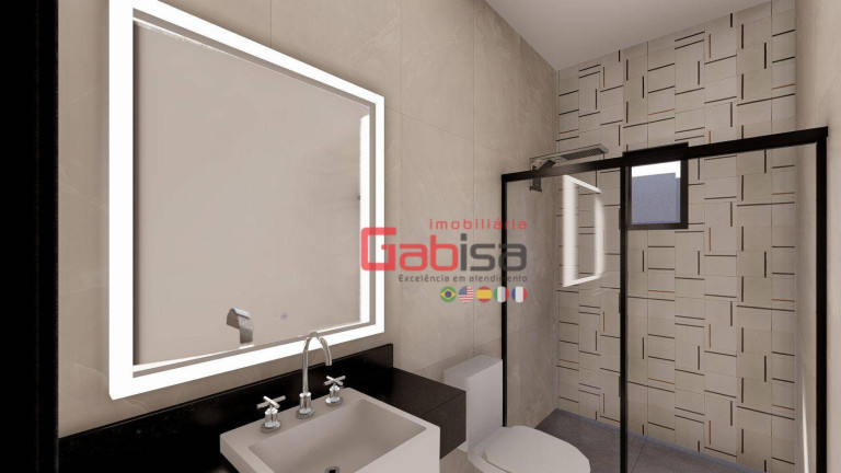 Imagem Casa com 3 Quartos à Venda, 190 m² em Nova São Pedro - São Pedro Da Aldeia Imagem Casa com 3 Quartos à Venda, 190 m² em Nova São Pedro - São Pedro Da Aldeia
