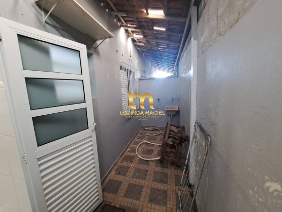 Imagem Casa com 2 Quartos à Venda, 40 m² em Quietude - Praia Grande