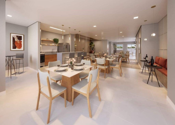 Imagem Apartamento com 1 Quarto à Venda, 28 m² em Alto Da Mooca - São Paulo Imagem Apartamento com 1 Quarto à Venda, 28 m² em Alto Da Mooca - São Paulo