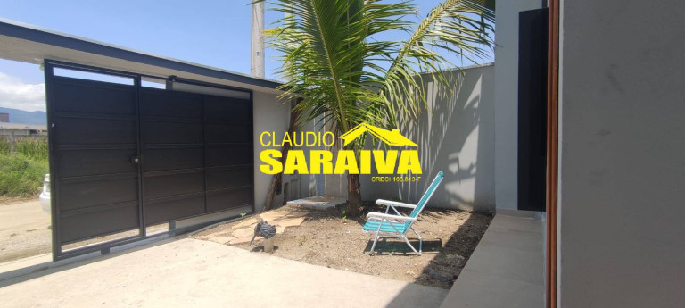 Imagem Casa com 2 Quartos à Venda, 61 m² em Balneário Mar Azul - Caraguatatuba Imagem Casa com 2 Quartos à Venda, 61 m² em Balneário Mar Azul - Caraguatatuba