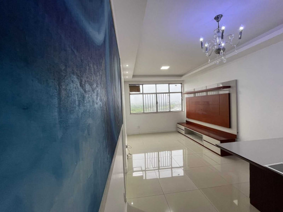 Imagem Apartamento com 3 Quartos à Venda, 90 m² em Jardim Vinte E Cinco De Agosto - Duque De Caxias