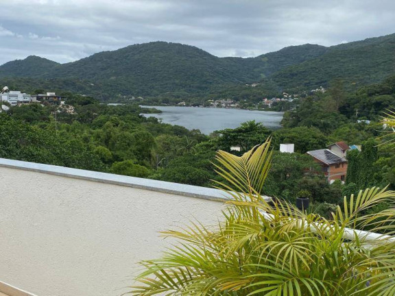Imagem Apartamento com 3 Quartos à Venda, 200 m² em Lagoa Da Conceição - Florianópolis Imagem Apartamento com 3 Quartos à Venda, 200 m² em Lagoa Da Conceição - Florianópolis