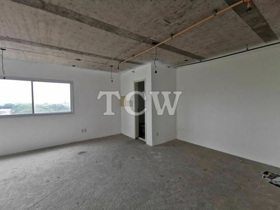 Imagem Sala Comercial à Venda, 65 m² em Santo Amaro - São Paulo