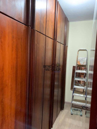 Imagem Sobrado com 4 Quartos à Venda, 370 m² em City América - São Paulo