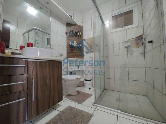 Imagem Apartamento com 3 Quartos à Venda, 97 m² em Centro - Brusque