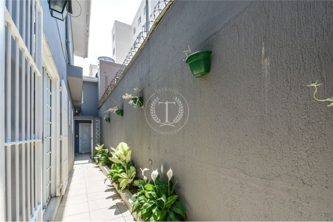 Imagem Casa com 3 Quartos à Venda, 200 m² em Indianópolis - São Paulo