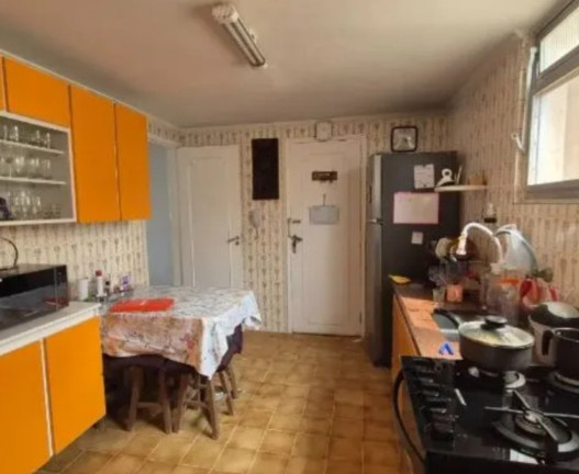 Imagem Imóvel com 2 Quartos à Venda, 88 m² em Vila Anglo Brasileira - São Paulo