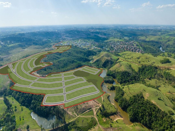 Imagem Terreno à Venda, 250 m² em Loteamento Buona Vita - Itu Imagem Terreno à Venda, 250 m² em Loteamento Buona Vita - Itu