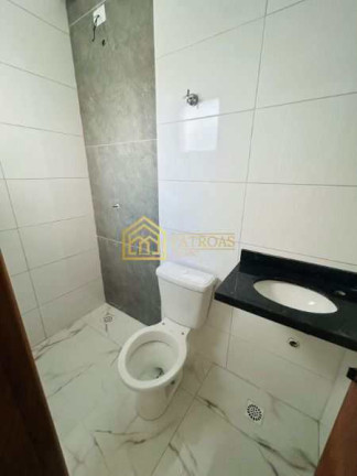 Imagem Casa com 2 Quartos à Venda, 76 m² em Jardim Santo Alberto - Santo André Imagem Casa com 2 Quartos à Venda, 76 m² em Jardim Santo Alberto - Santo André