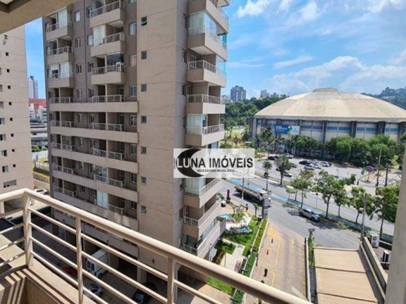 Imagem Loft com 1 Quarto à Venda, 42 m² em Rudge Ramos - São Bernardo Do Campo