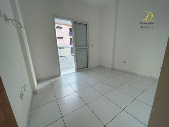 Imagem Apartamento com 1 Quarto à Venda, 41 m² em Boqueirão - Praia Grande
