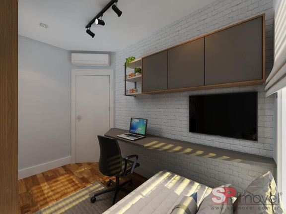 Imagem Apartamento com 2 Quartos à Venda, 120 m² em Vila Alpina - Santo André Imagem Apartamento com 2 Quartos à Venda, 120 m² em Vila Alpina - Santo André