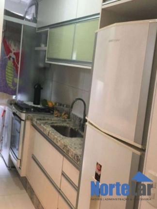 Imagem Apartamento com 3 Quartos à Venda, 70 m² em Nossa Senhora Do ó - São Paulo