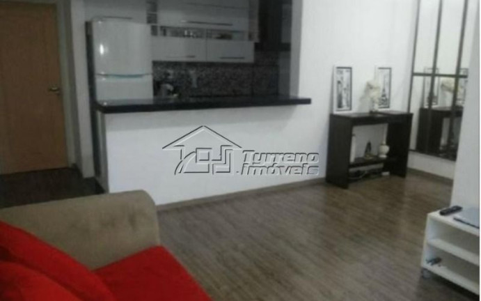 Imagem Apartamento com 3 Quartos à Venda, 71 m² em Jardim Satélite - São José Dos Campos