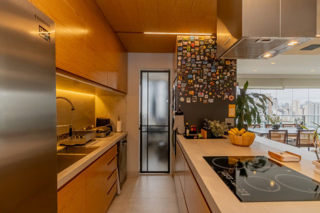Imagem Apartamento com 2 Quartos à Venda, 101 m² em Vila Olímpia - São Paulo