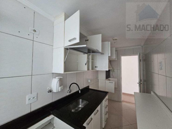 Imagem Apartamento com 3 Quartos à Venda, 65 m² em Vila São Pedro - Santo André Imagem Apartamento com 3 Quartos à Venda, 65 m² em Vila São Pedro - Santo André