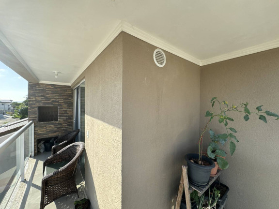Imagem Apartamento com 2 Quartos à Venda,  em Quinta Dos Açorianos - Barra Velha