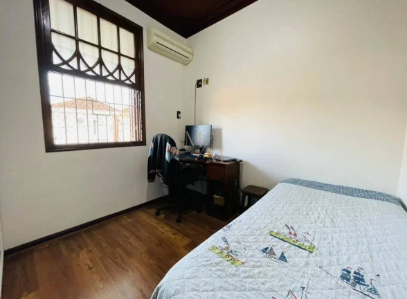 Imagem Casa com 3 Quartos à Venda, 163 m² em Vila Belmiro - Santos Imagem Casa com 3 Quartos à Venda, 163 m² em Vila Belmiro - Santos