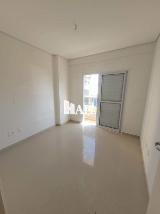 Apartamento com 3 Quartos à Venda, 87 m² em Boa Vista - São José Do Rio Preto