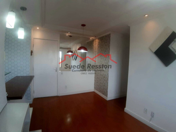 Imagem Apartamento com 2 Quartos à Venda, 48 m² em Vila Emir - São Paulo
