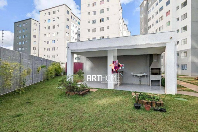 Imagem Apartamento com 2 Quartos à Venda, 40 m² em Parque Bristol - São Paulo Imagem Apartamento com 2 Quartos à Venda, 40 m² em Parque Bristol - São Paulo