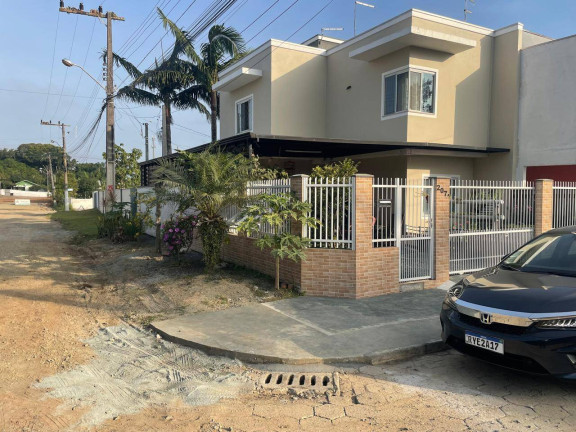Casa com 2 Quartos à Venda,  em Itacolomi - Balneário Piçarras
