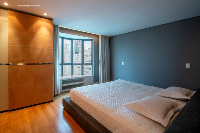 Imagem Apartamento com 4 Quartos à Venda, em Paraiso - São Paulo Imagem Apartamento com 4 Quartos à Venda, em Paraiso - São Paulo