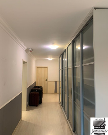 Imagem Casa com 5 Quartos à Venda, 750 m² em Jardim Elton Ville - Sorocaba Imagem Casa com 5 Quartos à Venda, 750 m² em Jardim Elton Ville - Sorocaba