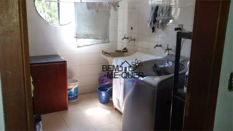 Imagem Sobrado com 4 Quartos à Venda, 380 m² em Jardim Regina - São Paulo Imagem Sobrado com 4 Quartos à Venda, 380 m² em Jardim Regina - São Paulo