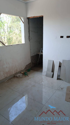 Imagem Casa com 3 Quartos à Venda, 145 m² em Paraiso - Santo André Imagem Casa com 3 Quartos à Venda, 145 m² em Paraiso - Santo André